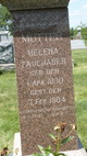  Helena Eliza <I>Sauter</I> Faulhaber