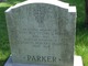 Rev Stuart C. Parker
