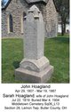  John Hoagland