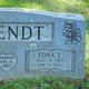  Edna L Arendt