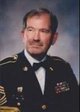 Sgt Maj Gary Ernest “Sarge” Mullins Photo