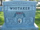  Winifred Ruth “Winnie” Whitaker