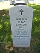  Wilbur E Larson