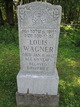  Louis Wagner