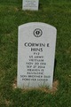  Corwin E. “Cory” Hins