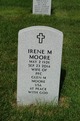  Irene Mae <I>Schlaht</I> Moore