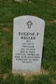  Eugene Paul “Gene” Keller
