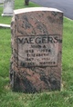  John A. Yaegers