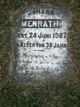  Johann Menrath
