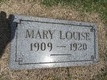  Mary Louise Stewart