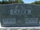  William M. Cazier