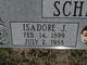  Isadore J. Schembri