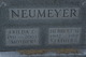  Herbert G. Neumeyer