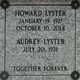  Howard Lyster
