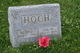  Floyd Hoch