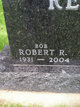 Robert Russell “Bob” Reinhardt Sr.
