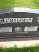  Walter Zimmerman