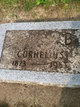 Cornelius “Cornelis” Bol