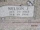 Nelson J Benson Photo