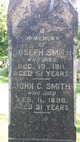  Joseph Smith