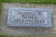  Russell William Poole