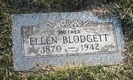  Ellen Blodgett