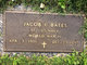 Jacob C. Bates Photo