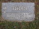  Frederick LeRoy Fitch