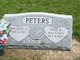  Otis E “Pete” Peters