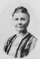  Susan Dwight <I>Riggs</I> Getchell