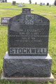 PVT Lynn J. Stockwell