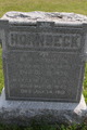 Morgan Van Meter Hornbeck