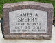James A. Sperry Photo