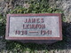  James Lemmon