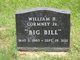  William H “Big Bill” Cormney