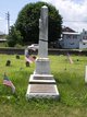  47th Pennsylvania Infantry Monument