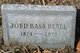  John Bass Beall
