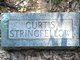  Curtis Stringfellow