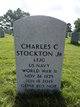 Charles Cuppy Stockton Jr. Photo