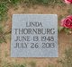 Linda Thornburg Photo