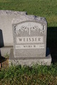  Wilma M Weisser