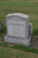 Henry W.  Leonowicz