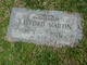  Rayford Martin
