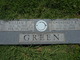  William E. Green