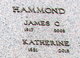 Katherine “Kaye” Stavich Hammond Photo