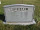  Joseph Henry Lightizer Sr.