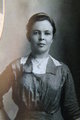  Bernice Mary <I>Gibson</I> Lindstrom