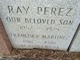  Ray Perez
