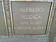  Alfredo Mugica