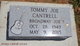  Tommy Joe Cantrell